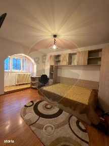 Garsoniera de inchiriat