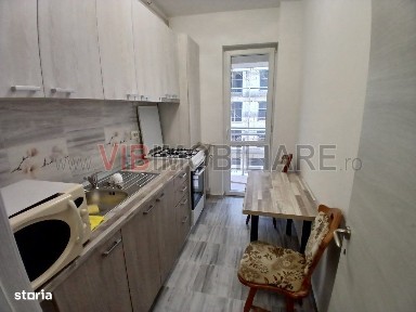 Garsonieră modernă 32 m² de închiriat - complex nou - loc parcar