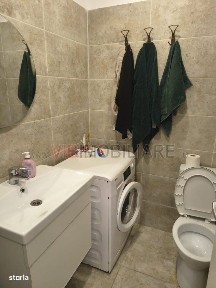 Chiajna Tineretului Apartament 2 camere demisol inalt