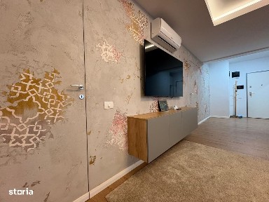 4 CAMERE * 2 Locuri Parcare * 5 Minute Padurea Baneasa