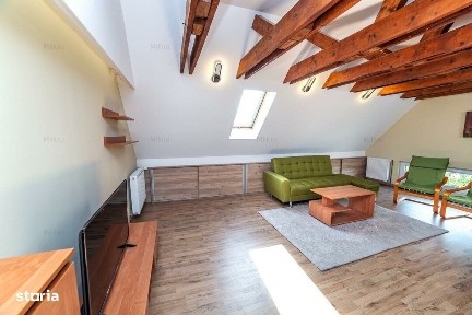 2 camere | Parcare | Pipera