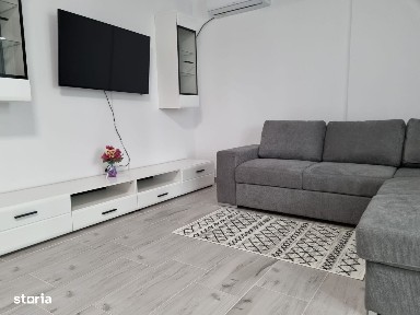Apartament cu 2 camere Popești Leordeni - Metrou Berceni *Tip studio