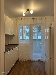 Apartament cu 2 camere Popești Leordeni - Metrou Berceni *5 min