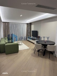 Cortina 126 - Iancu Nicolae | 3 Camere | Centrala | Parcare | Terasa 1