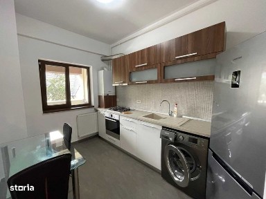 Oltenitei, Gama Residence