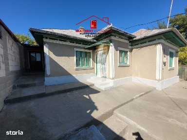 Casa de vanzare - str.Traian Vuia - vedere superba !