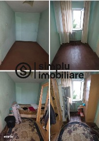 Apartament 2 camere - Valea Rosie - Etaj 2
