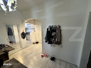 Garsoniera, 28.58 mp, zona Promenada Mall