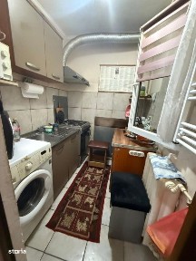 Garsoniera, 25 mp, zona Craiovita Noua