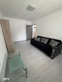 Garsoniera de vanzare, la parter, zona Craiovita - Big