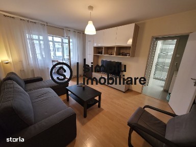 Apartament 2 camere - Craiovita/Orizont - etaj 4/4