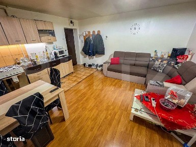 Apartament 3 camere decomandat