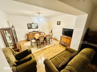 OCAZIE! Apartament cu 3 camere, 75 mp + garaj 20 mp - Deva