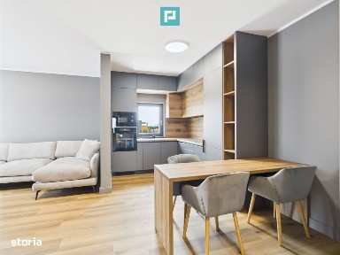 Penthouse de lux în Dumbrăvița