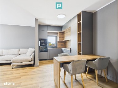 Penthouse de lux în Dumbrăvița