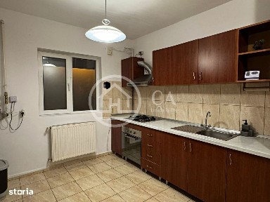 Casă de închiriat cu 4 camere în Cartierul Europa, Oradea