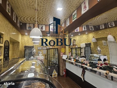 Spatiu comercial Bd Grivitei la semafor # RoBU Spatii comerciale