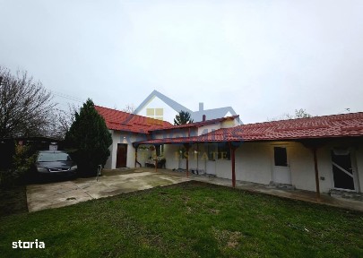 Casă Ploiești - Strada Arborilor nr. 59 -400 mp Teren -4 Camere