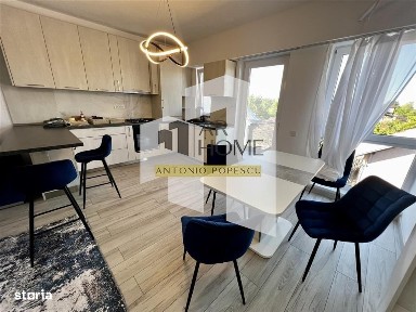 Inchiriere apartament 2 camere, bloc nou, in Ploiesti, zona Gageni