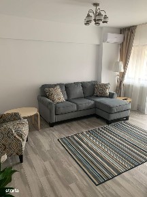 Ultracentral (Galerii),apartament 2 cam,de inchiriat