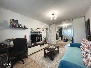 Apartament cu 2 camere, 53 mp, renovat | CETATE | + 1 parcare