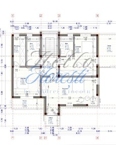 Casa individuala 4 camere in Clinteni