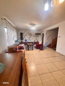 Triplex 100 mp, zona Avram Iancu, Floresti