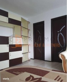 Apartament 2 camere cf 2 semidecomandat zonat Spiru Haret