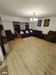 Apartament 4 camere cf 1 decomandat zona Unirii Nord