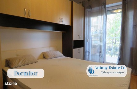 Apartament de inchiriat, 2 camere, Decomandat, Nufaru - Oradea