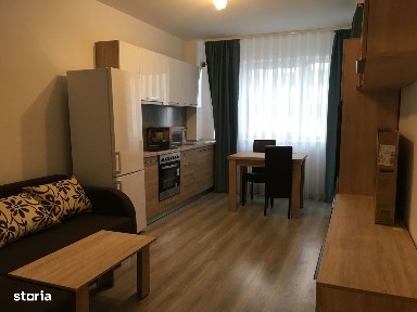 2 camere, Onestilor,et.9 din 10, mobilat, utilat, parcare