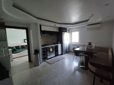 Apartament cu 2 camere de inchiriat