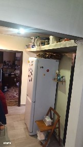 APARTAMENT 3 CAMERE ALECU RUSSO