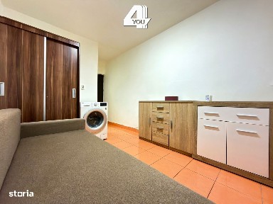 OFERTĂ! Garsonieră mobilată, Vlaicu - Fortuna, etajul 2