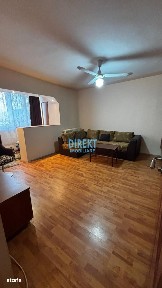 Apartament 2 camere decomandat