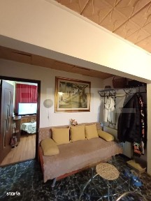 Apartament 3 camere, 66 mp, zona Kaufland