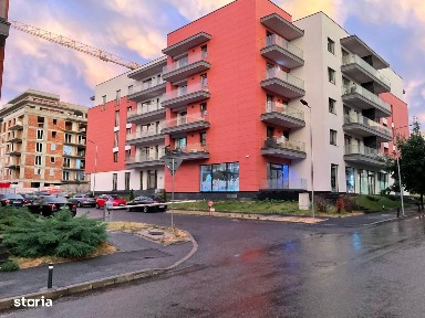 Andrei Muresanu, Cluj-Napoca, Cluj