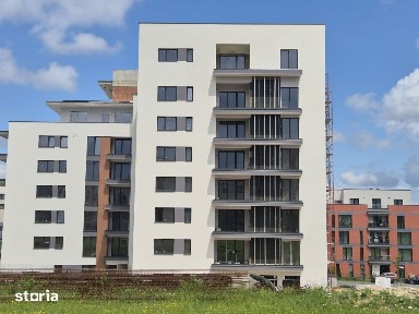 Dezvoltator| Apartament 2 Camere 57mp | Andrei Mureșanu