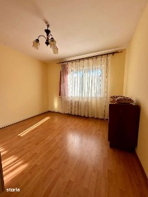 Apartament 4 camere, 2 balcoane, 2 bai. Comision 0