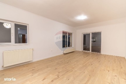 Apartament cu 2 camere de vanzare Floresti