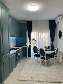 Apartament 2 camere | Constructie noua | 49 mpu | Zona Petrom Baciu