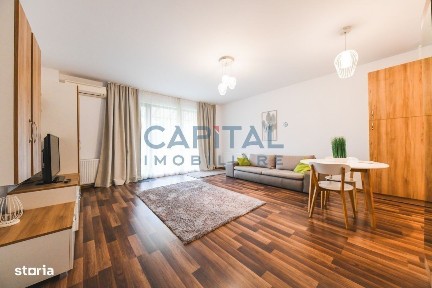 Apartament cu o camere de vânzare, Dâmbul Rotund