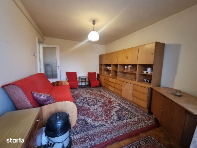 De vânzare apartament 4 camere decomandat Mănăștur