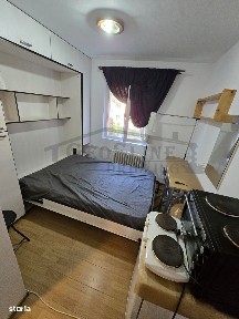 Aleea Garbau, Manastur, Cluj-Napoca, Cluj