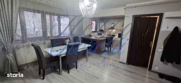 Apartament 2 camere, 47mp, zona Terra cu boxa depozitare