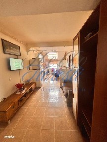 Apartament 4 camere, 58 mp,zona Florilor,Floresti