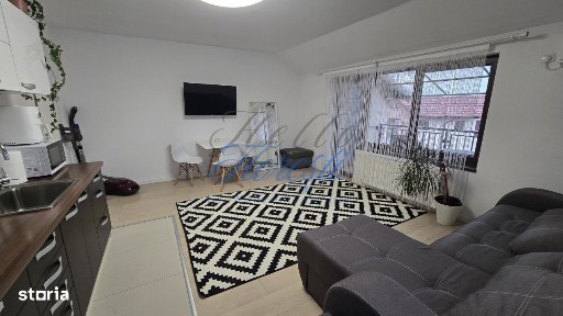 Apartament 3 camere, 2 bai, 63 mp,zona Iris, Cluj