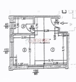 Super Oferta ! Metrou Dimitrie Leonida - Garsoniera - disponibila