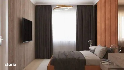 Apartament 2 camere cu vedere la lac | Pipera - Rond OMV | 0% comision