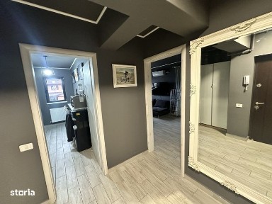 Apartament 3 camere Chiajna promenada delta